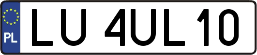 LU4UL10