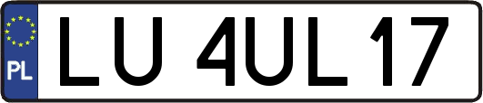 LU4UL17
