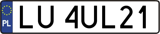 LU4UL21