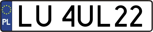 LU4UL22