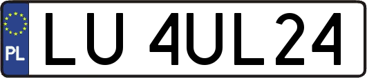 LU4UL24