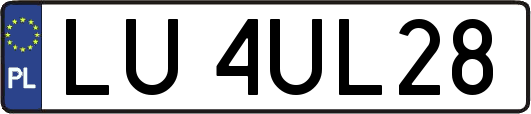 LU4UL28
