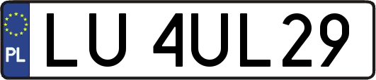 LU4UL29