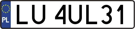 LU4UL31