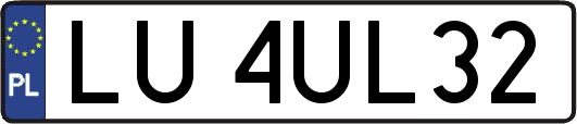 LU4UL32