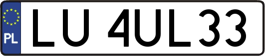 LU4UL33