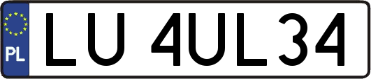 LU4UL34