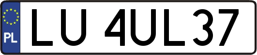 LU4UL37