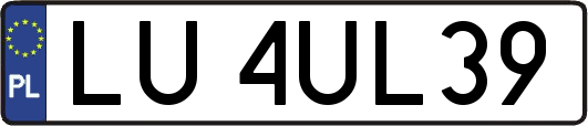 LU4UL39