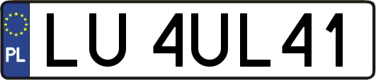LU4UL41