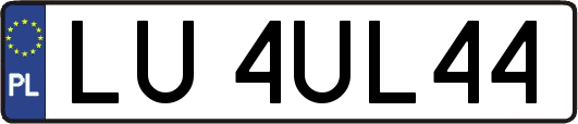 LU4UL44