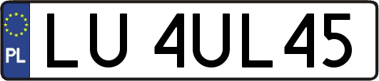 LU4UL45