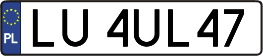 LU4UL47