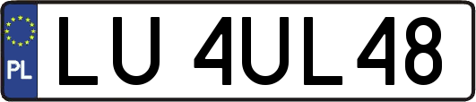 LU4UL48
