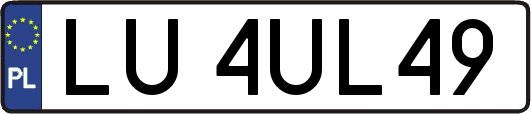 LU4UL49