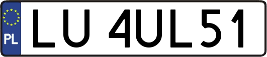 LU4UL51