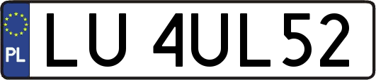 LU4UL52
