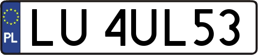 LU4UL53