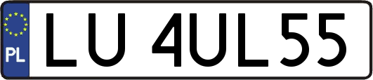 LU4UL55