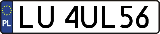 LU4UL56
