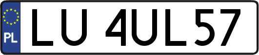LU4UL57