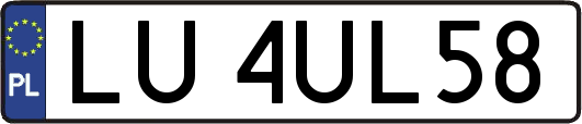 LU4UL58