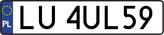 LU4UL59