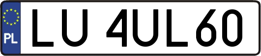 LU4UL60