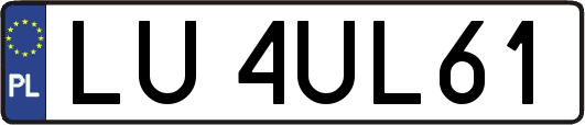 LU4UL61