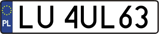 LU4UL63