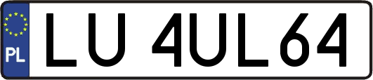 LU4UL64