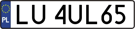 LU4UL65