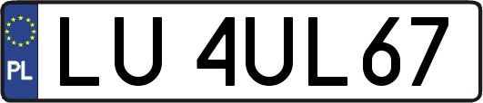 LU4UL67