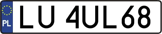 LU4UL68
