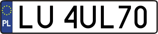 LU4UL70