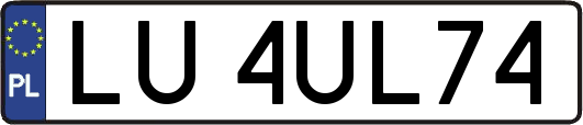 LU4UL74