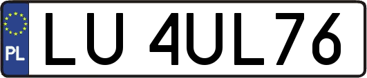 LU4UL76