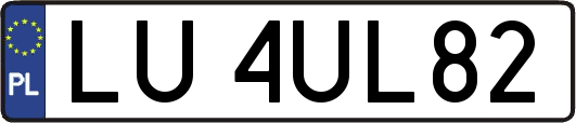 LU4UL82