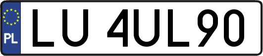 LU4UL90