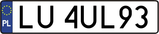 LU4UL93