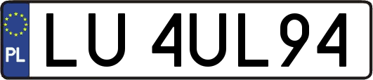 LU4UL94