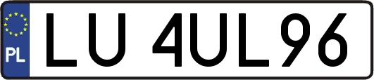 LU4UL96