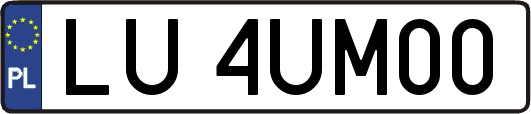 LU4UM00