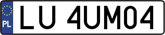 LU4UM04