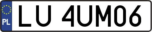 LU4UM06