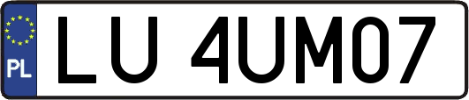 LU4UM07