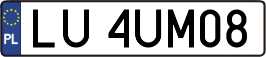 LU4UM08