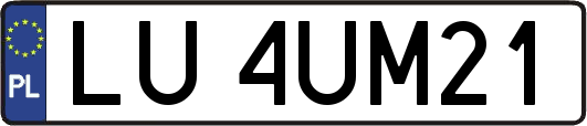 LU4UM21
