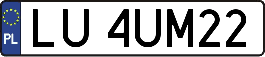 LU4UM22