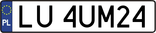 LU4UM24